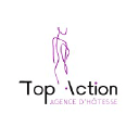 Top Action - Agence d'hôtes.ses Lille - Paris - Lyon logo