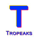 Tropeaks Agence SEO Lyon logo