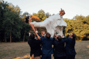 Un Air de Famille Photographe - Mariage Famille Identitée logo