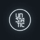 Agence créative, Studio de Motion Design 3D, Fooh / UNSTATIC logo