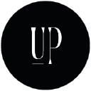 Agence Up logo