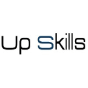 Up Skills Lille logo