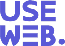 Useweb logo