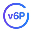 v6Protect logo