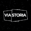 Via Storia logo
