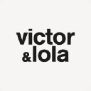 Victor & Lola - Agence de création et production audiovisuelle à Nantes logo