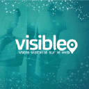 ⭐ Visibleo agence web