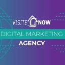 VisiteNow logo