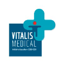 Vitalis Médical Amiens logo