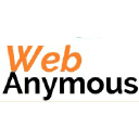 WebAnymous | Agence de marketing internet | Wix Lyon logo