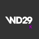 Webdesign 29 logo