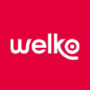 Welko - Agence de communication Angers logo