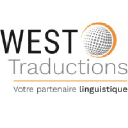 WEST TRADUCTIONS logo