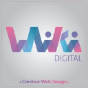 Wikidigital - Agence de Communication et Transformation Digitale à Toulouse logo