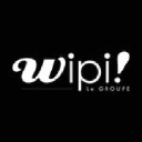 Wipi Toulouse : Enseigne - Signalétique - Web