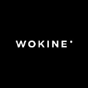 Wokine - Agence stratégie digitale logo