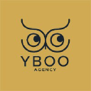 Yboo Agency logo
