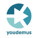 Youdemus | Agence web Paris logo
