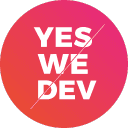 Yes We Dev - Agence de développement et intégration web logo