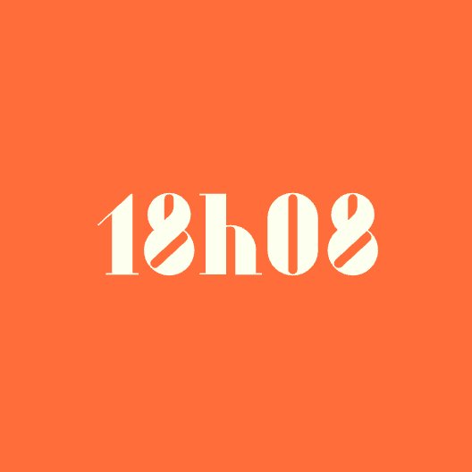 18h08 - Agence d'influence