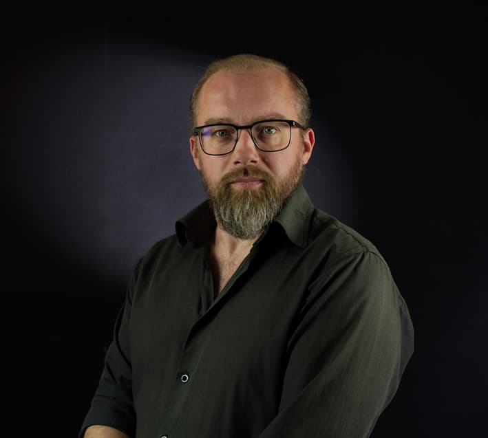 Photo d'équipe