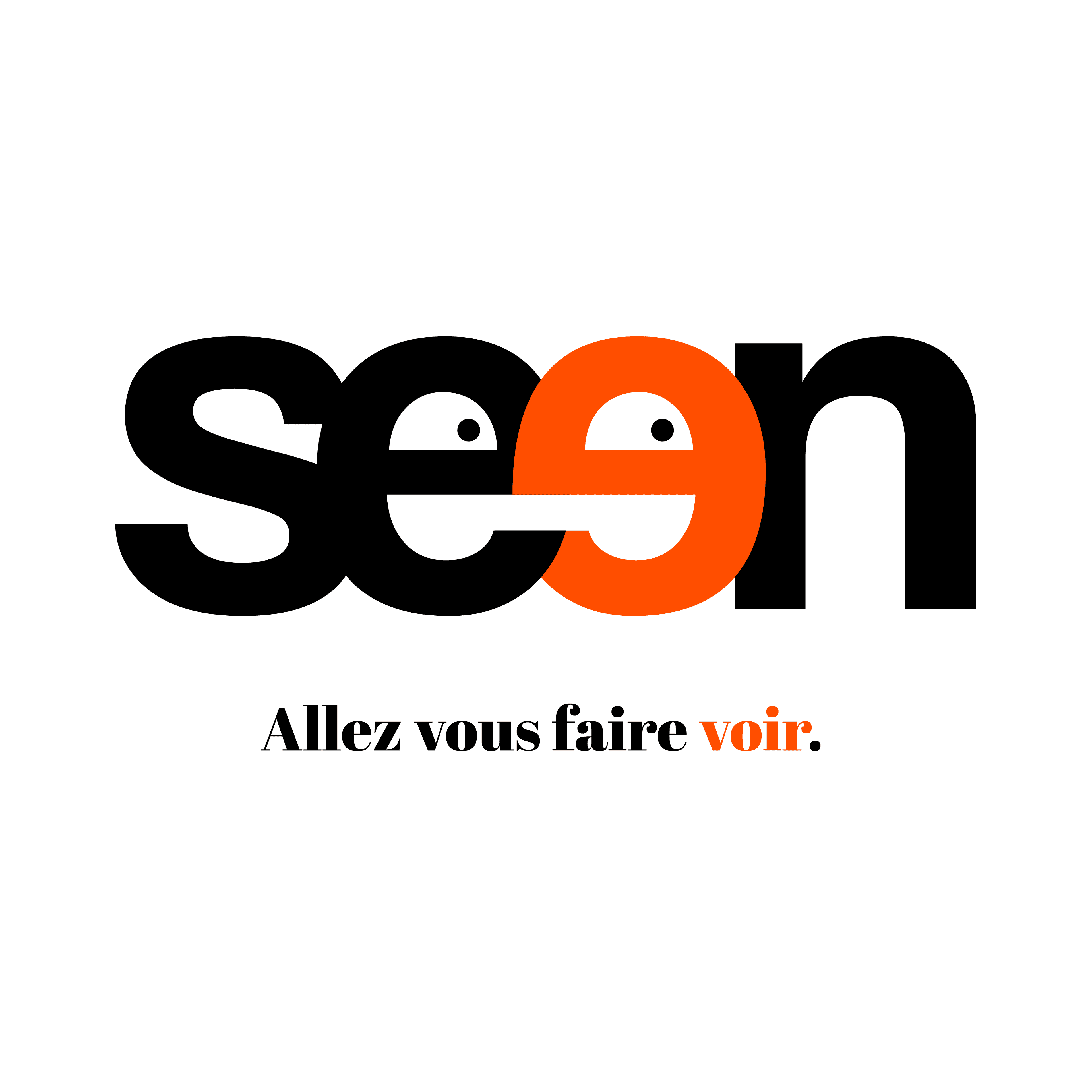 Agence Seen | Communication & Stratégie de Marque à Lyon