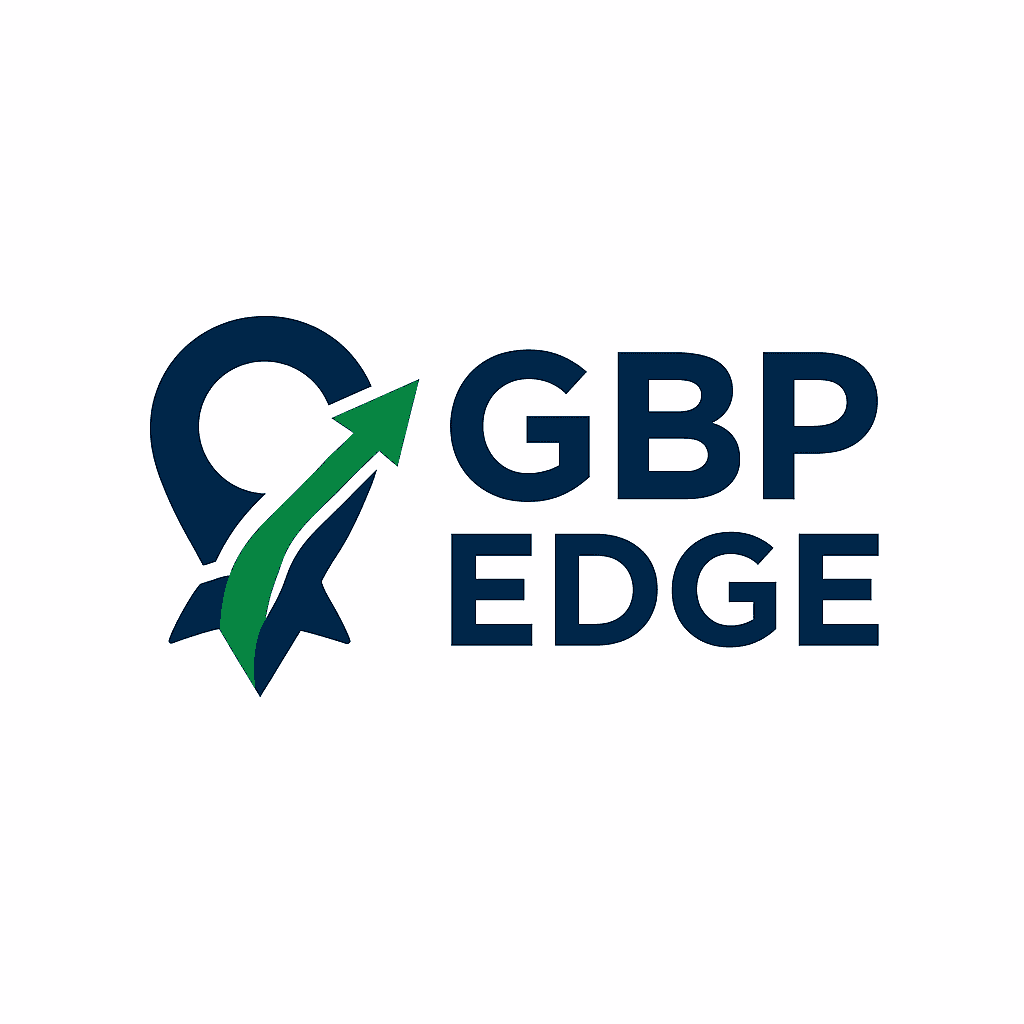 Agence SEO Paris - GBP Edge
