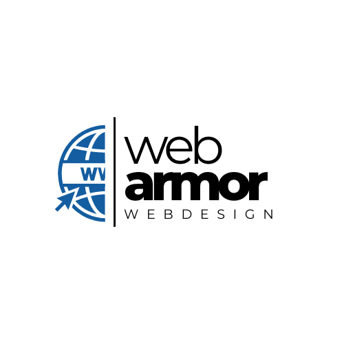 Agence web armor logo