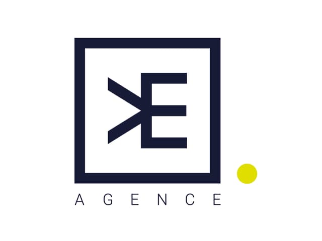 Agence YE - Agence événementielle & de communication logo