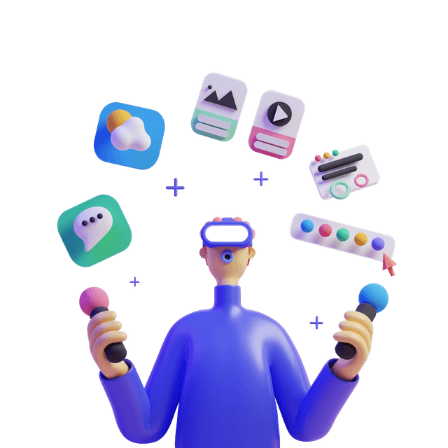 Réalisation de la plateforme addConnect