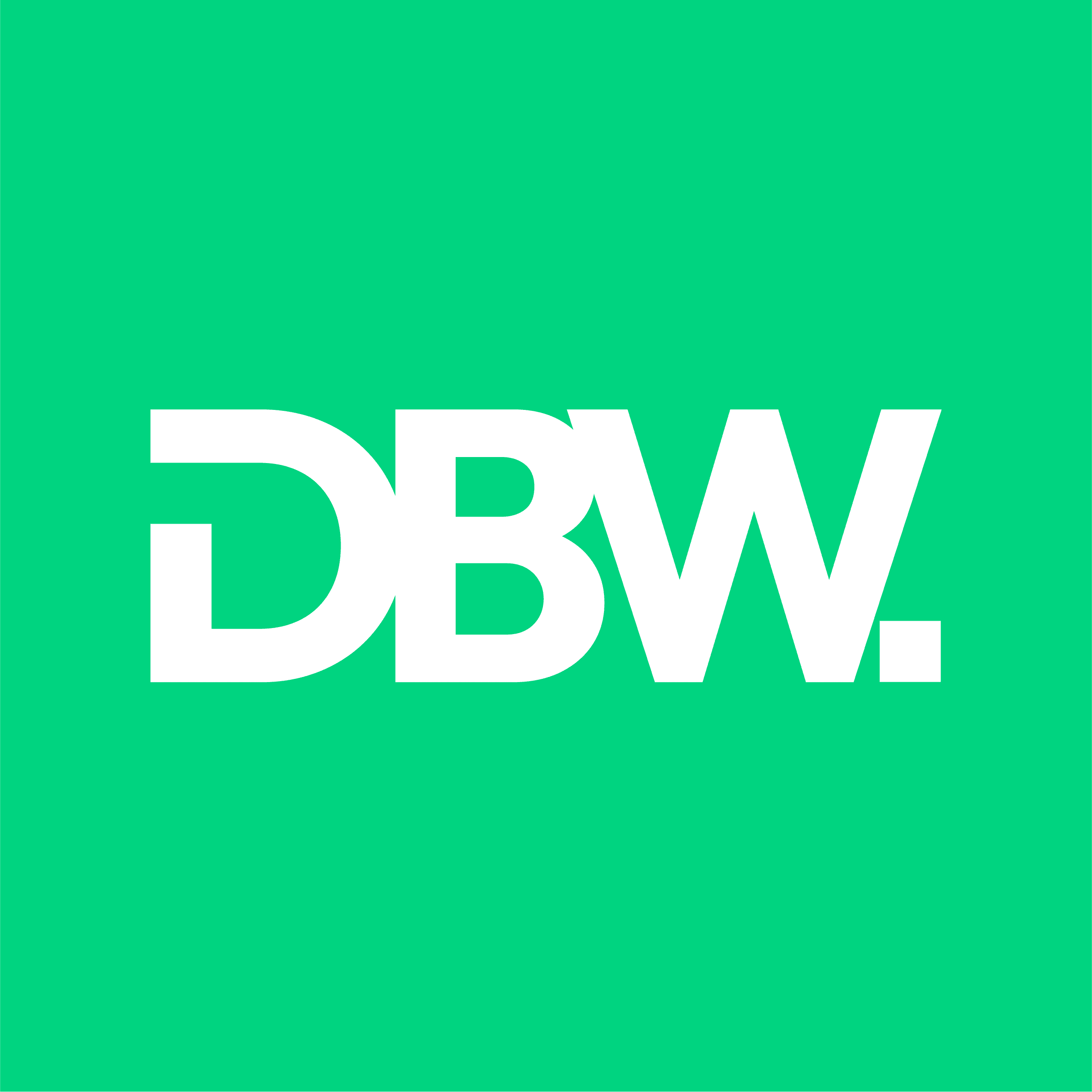 DBW