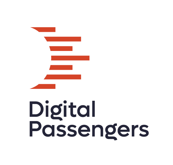 Digital Passengers logo