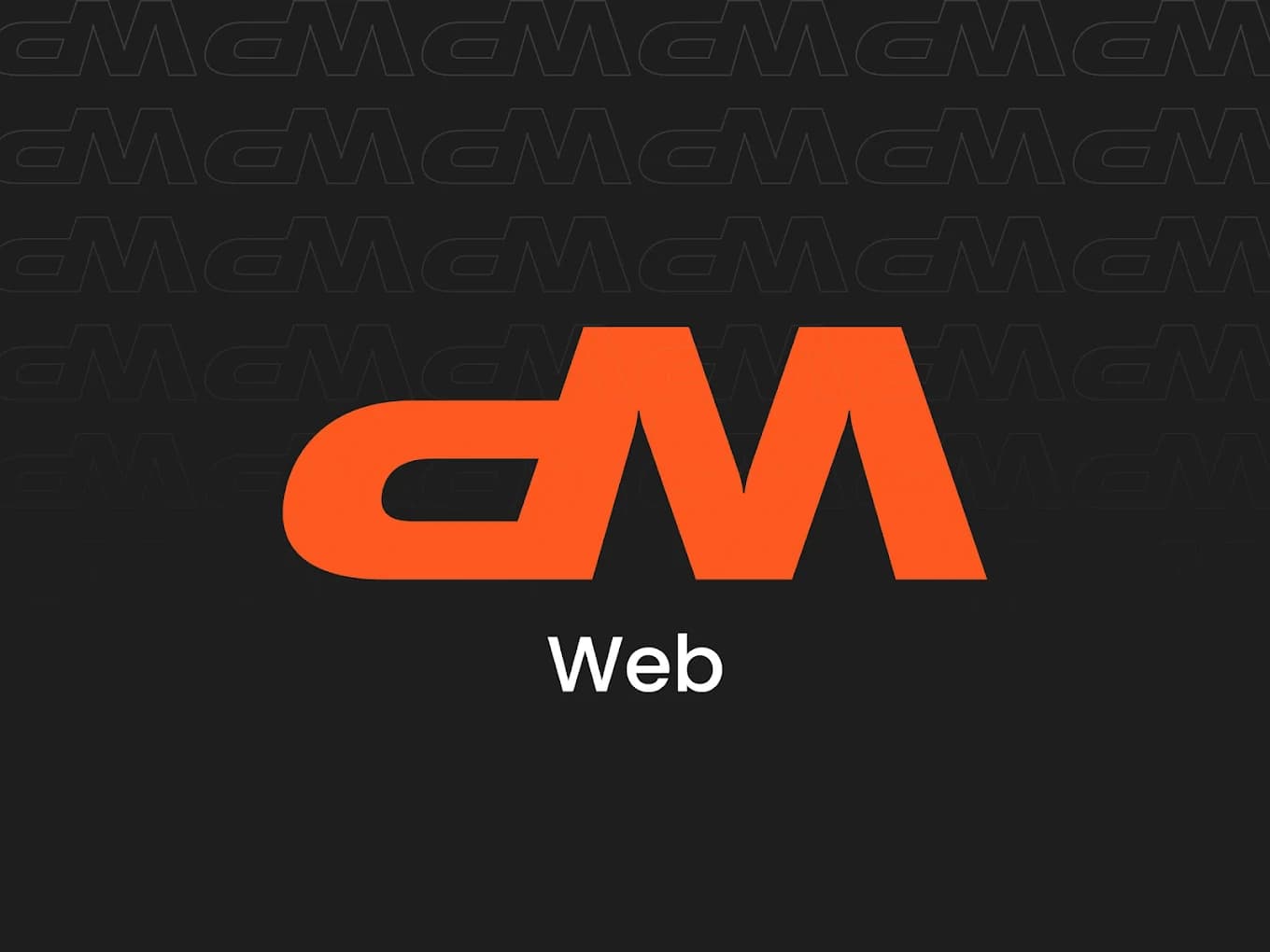 DM Web