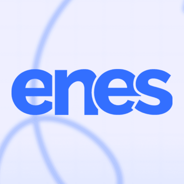 Enes KABA | Création de site Internet logo