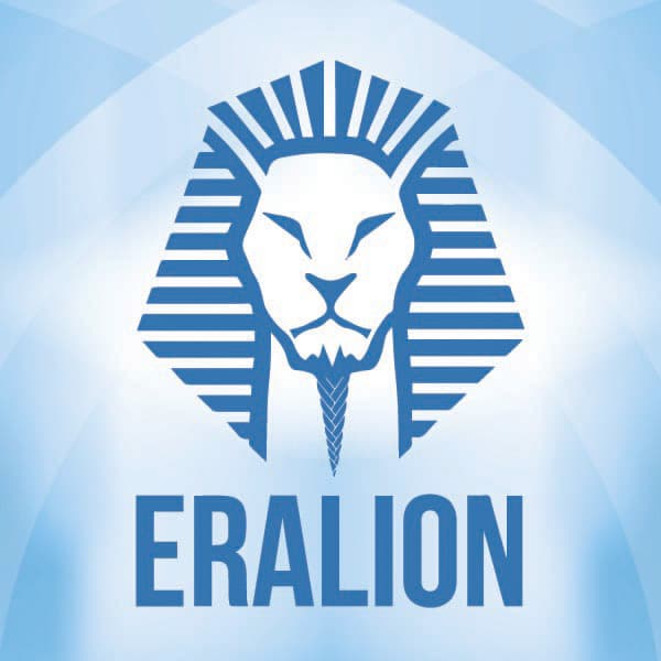 ERALION Création site internet, développement web, expert WordPress logo
