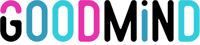 GOODMIND logo