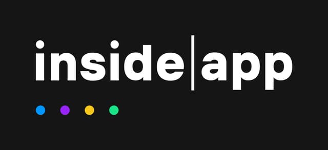Inside|app logo