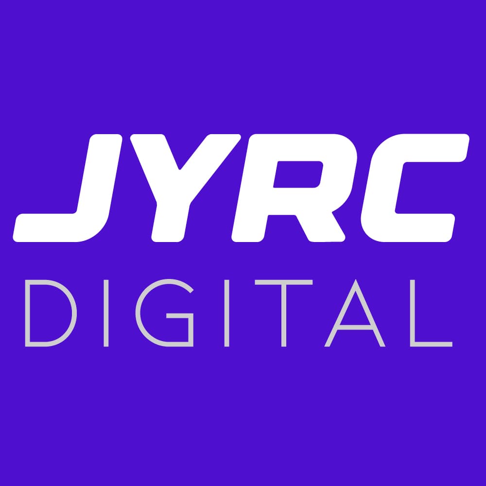 JYRC Digital