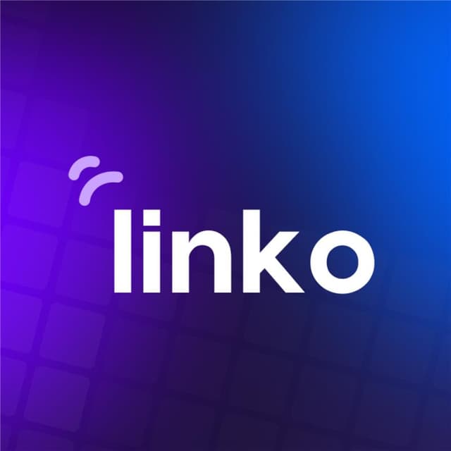 Linko Agency logo