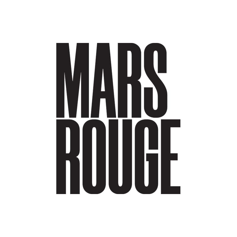 Mars Rouge