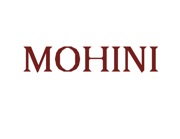 Mohini