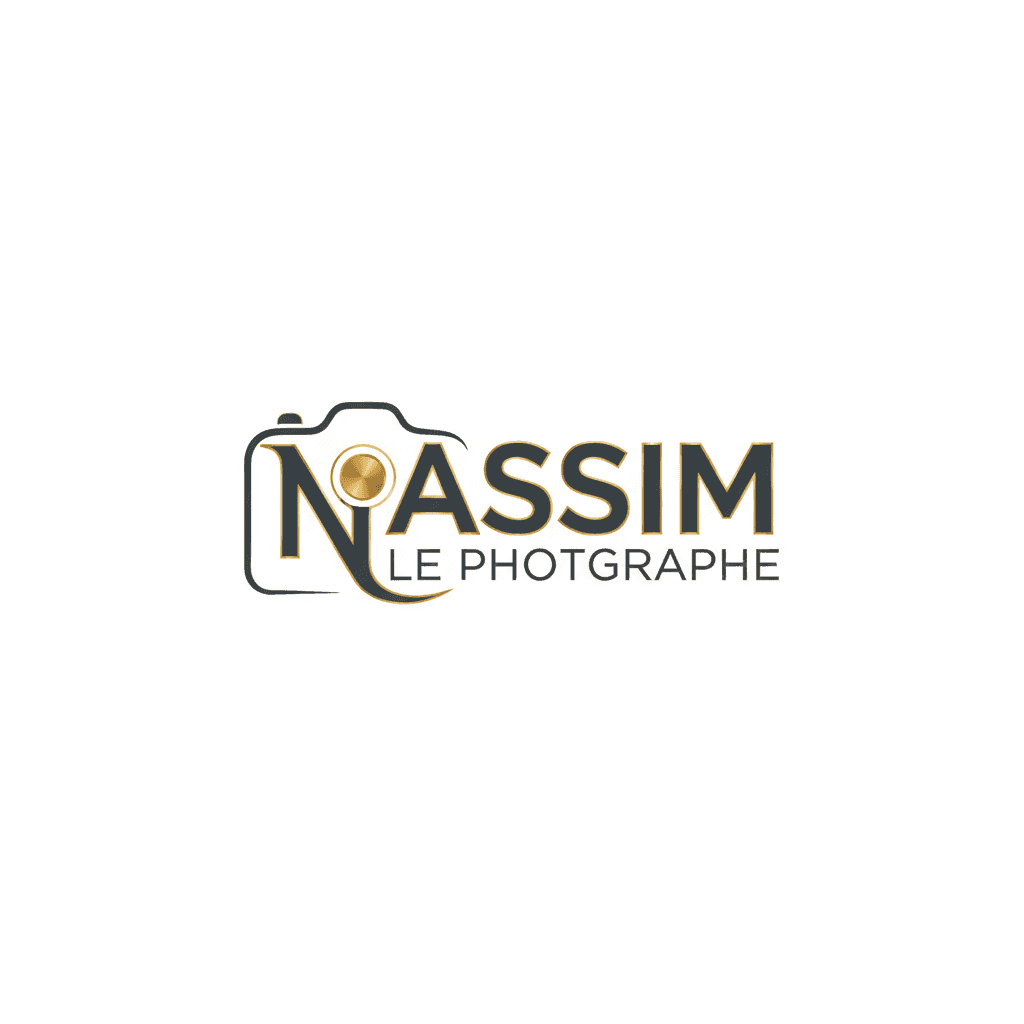 Nassim le photographe