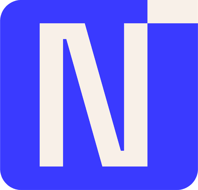 Nils Talibart logo