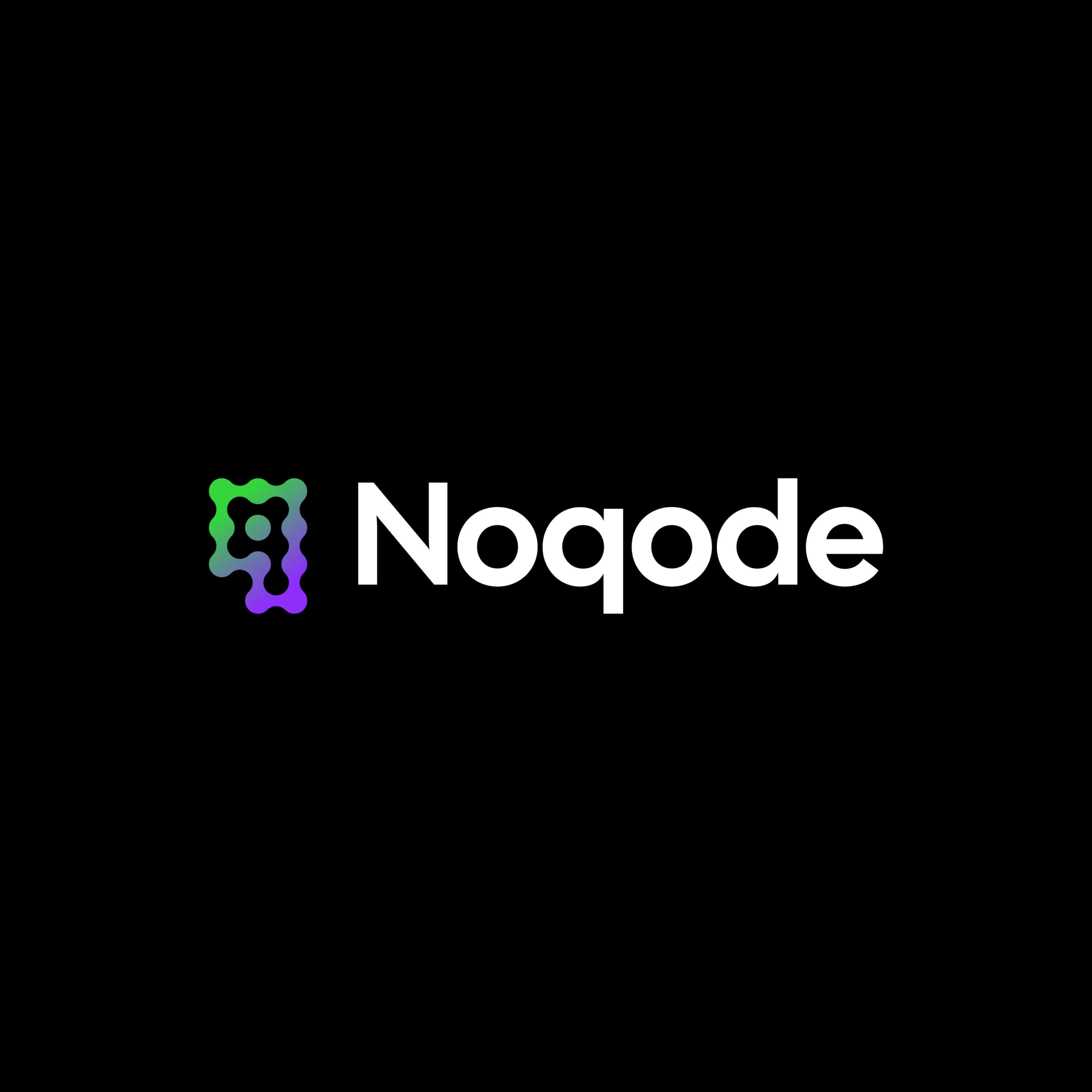 Noqode