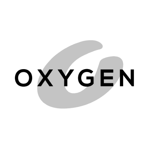 OXYGEN, agence RP à Paris logo