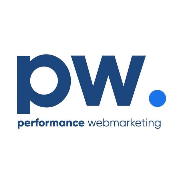 Performance Webmarketing - Agence Web à Brest logo