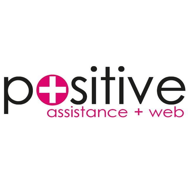 POSITIVE ASSISTANCE logo