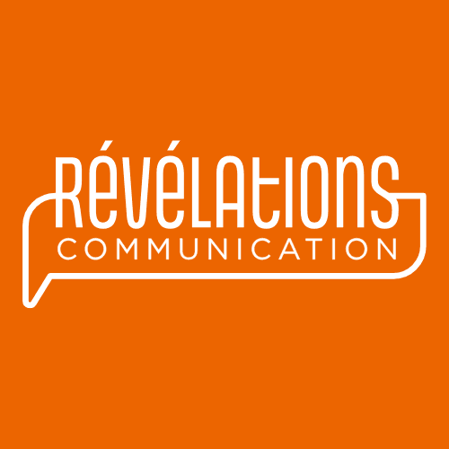 Révélations Communication - Agence de communication - Rennes logo