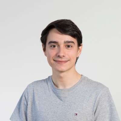 Trust SEO - Julien SILVA COELHO logo