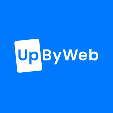 UpByWeb logo